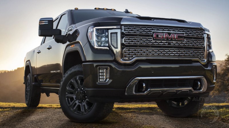 Who Makes The Most Reliable Pickup Truck?
